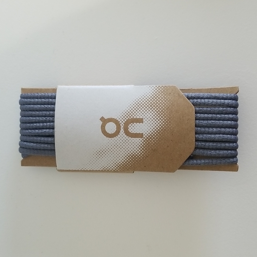 On running shoes laces​​​​​